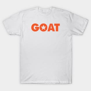 GOAT T-Shirt